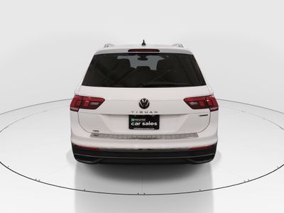 2024 Volkswagen Tiguan - Photo 6