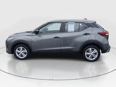 2023 Nissan Kicks - Photo 4