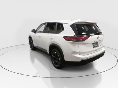 2024 Nissan Rogue - Photo 5