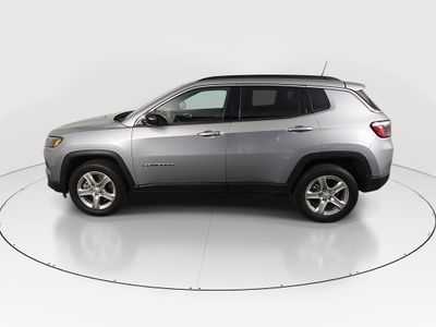 2024 Jeep Compass - Photo 4