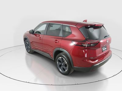 2025 Nissan Rogue - Photo 5