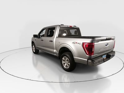 2023 Ford F-150 - Photo 5