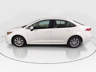 2024 Toyota Corolla - Photo 4