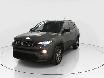 2024 Jeep Compass - Photo 3