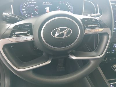 2024 Hyundai Tucson - Photo 12