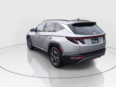 2024 Hyundai Tucson - Photo 5