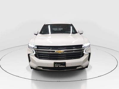2024 Chevrolet Tahoe - Photo 2
