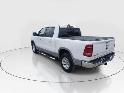 2020 Ram 1500 - Photo 5