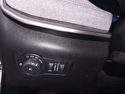 2024 Jeep Compass - Photo 13