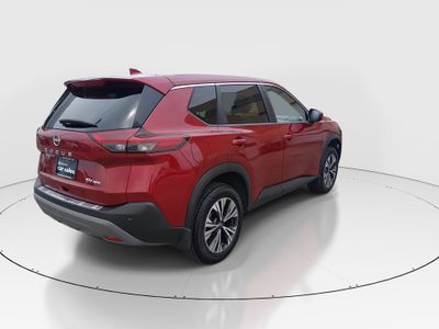 2023 Nissan Rogue - Photo 7