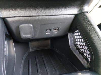 2025 Chevrolet Trailblazer - Photo 22
