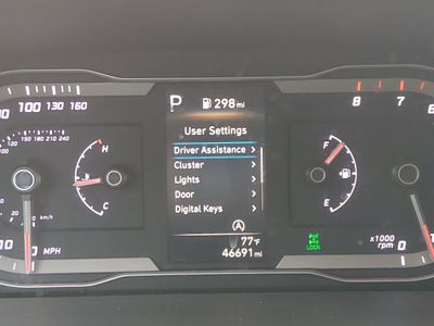 2024 Hyundai Tucson - Photo 14