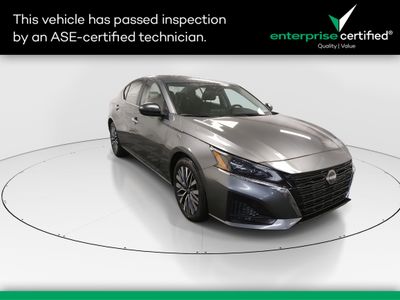 2024 Nissan Altima - Photo 1