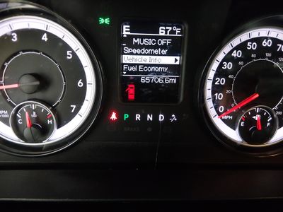 2024 Ram 1500 Classic - Photo 14