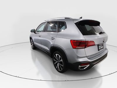 2024 Volkswagen Taos - Photo 5