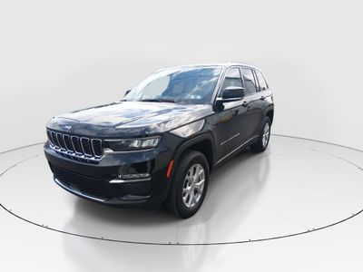2024 Jeep Grand Cherokee - Photo 3