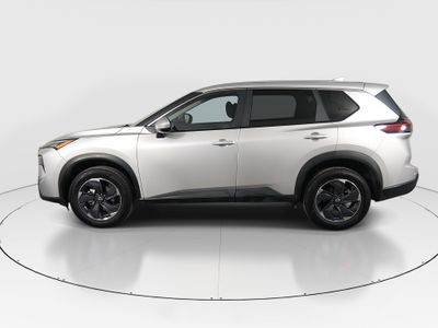 2024 Nissan Rogue - Photo 4