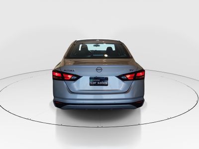 2024 Nissan Altima - Photo 6