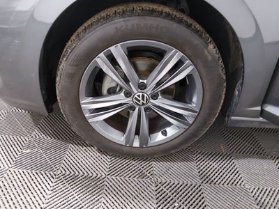 2024 Volkswagen Jetta - Photo 10