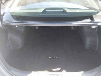 2024 Nissan Altima - Photo 11