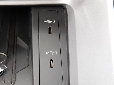 2024 Audi Q3 — photo 19 view