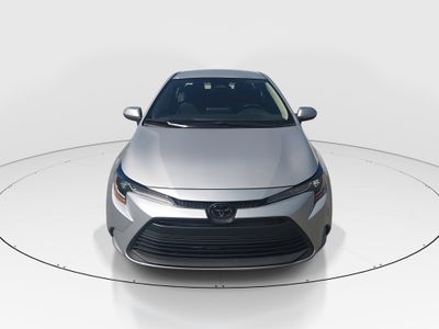 2024 Toyota Corolla - Photo 2