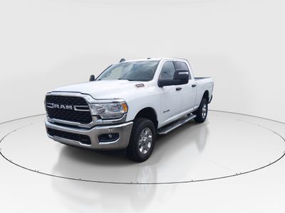 2023 Ram 2500 - Photo 3