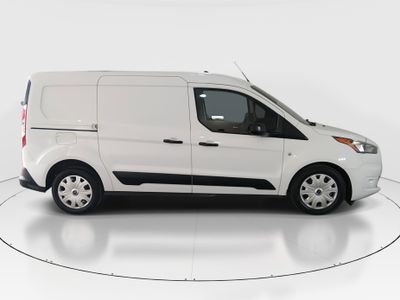 2022 Ford Transit Connect Van - Photo 8