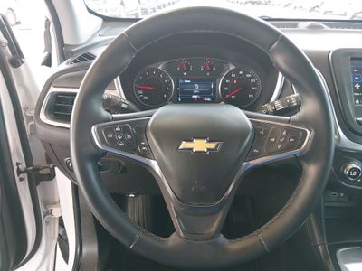 2024 Chevrolet Equinox - Photo 12