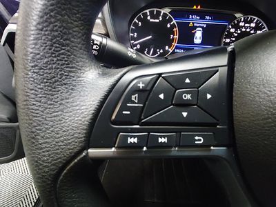 2025 Nissan Altima - Photo 12