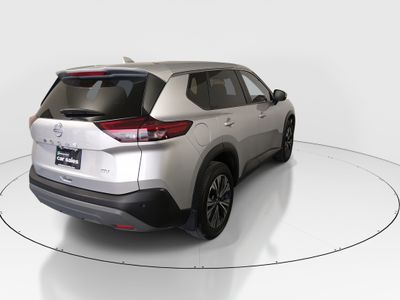 2023 Nissan Rogue - Photo 7