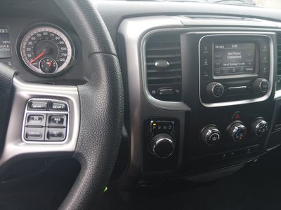 2024 Ram 1500 Classic - Photo 17