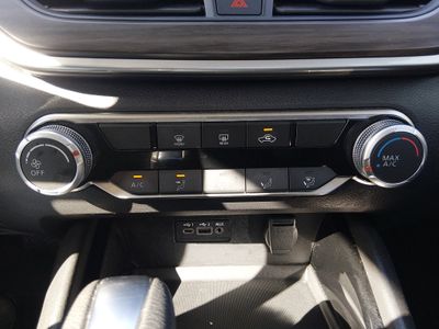 2024 Nissan Altima - Photo 17
