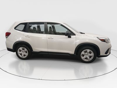 2022 Subaru Forester - Photo 8