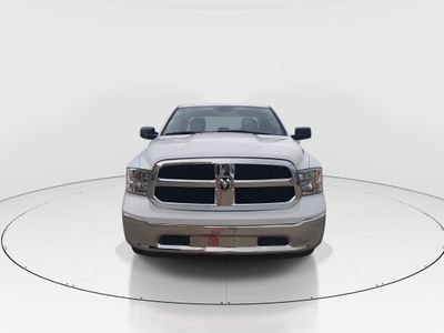 2024 Ram 1500 Classic - Photo 2