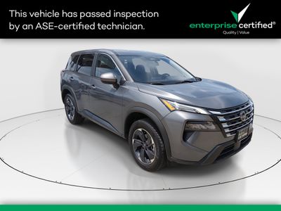 2024 Nissan Rogue - Photo 1