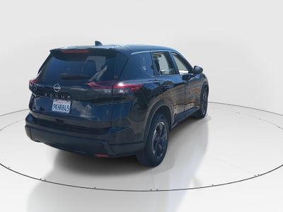 2024 Nissan Rogue - Photo 7