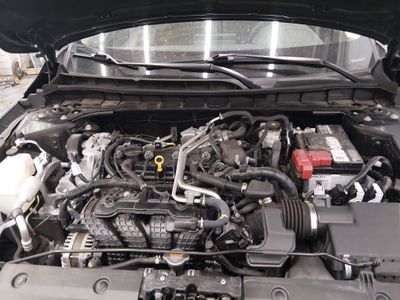 2024 Nissan Altima - Photo 9