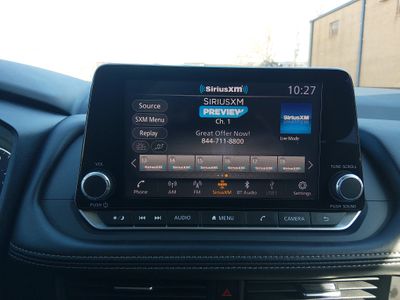 2024 Nissan Rogue - Photo 22