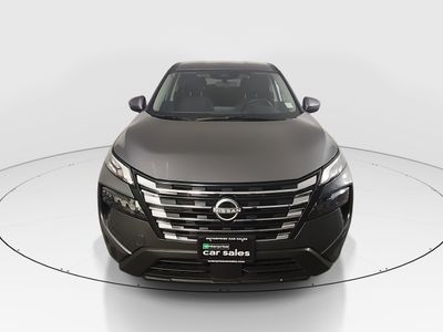 2025 Nissan Rogue - Photo 2