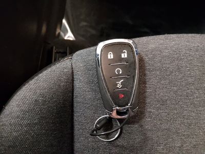 2024 Chevrolet Equinox - Photo 15