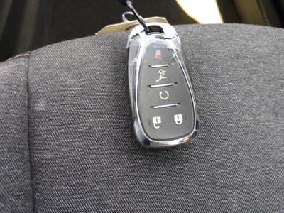 2024 Chevrolet Equinox - Photo 15