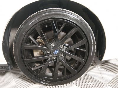2024 Subaru Impreza - Photo 10