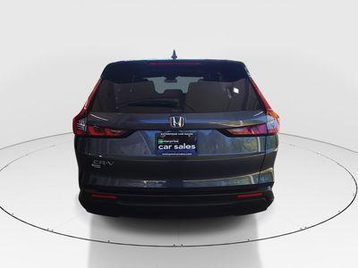 2024 Honda CR-V - Photo 6