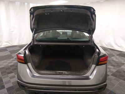 2024 Nissan Altima - Photo 11