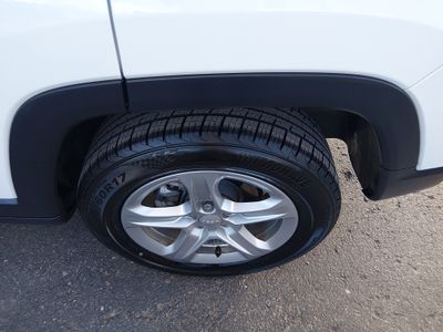 2024 Jeep Compass - Photo 10