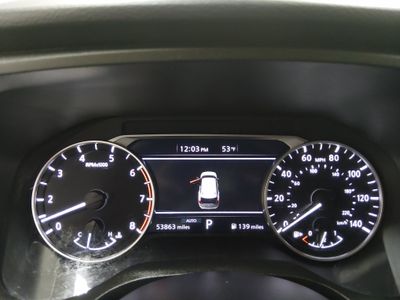 2024 Nissan Rogue - Photo 14