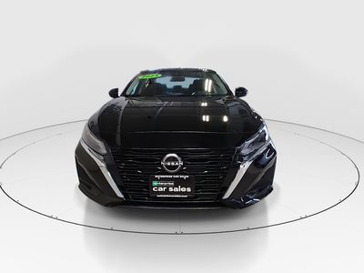2025 Nissan Altima - Photo 2