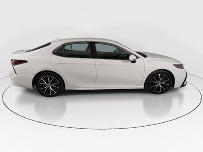 2023 Toyota Camry - Photo 8