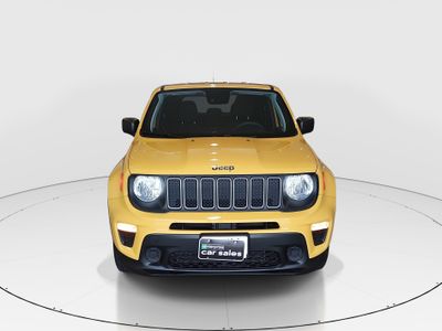 2023 Jeep Renegade - Photo 2